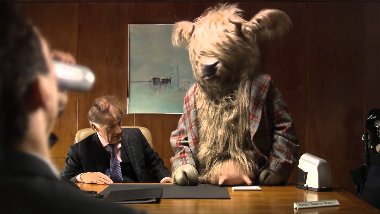 Slow Cow: Den Nye Relax drik i Danmark