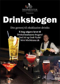 gratis drinksbog