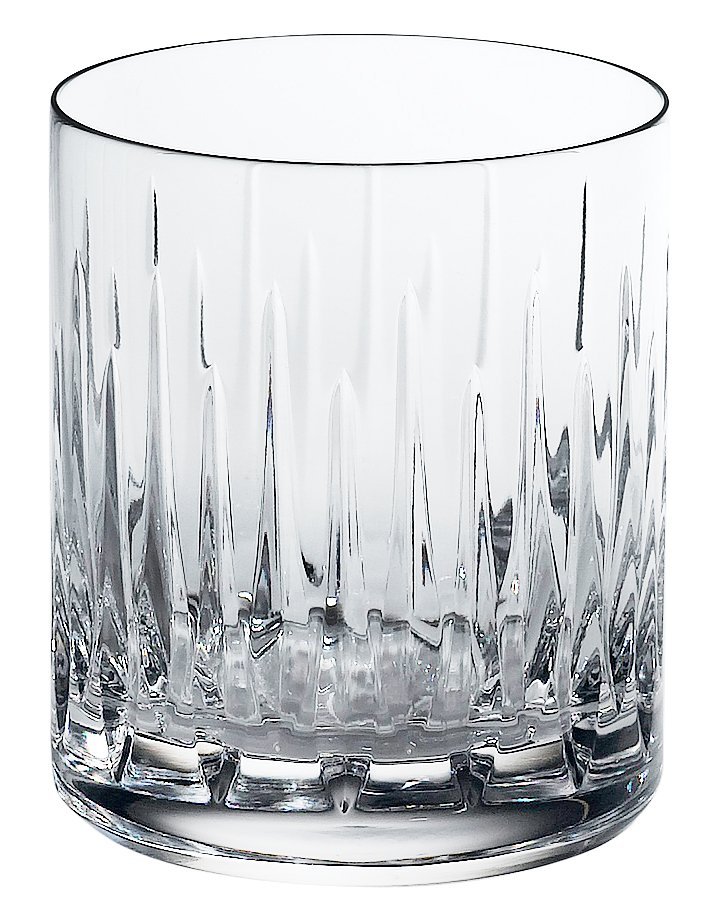Old Fashionedglas