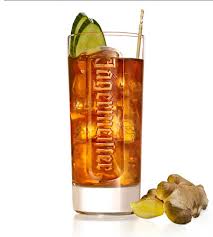 Jäger ginger opkrifter