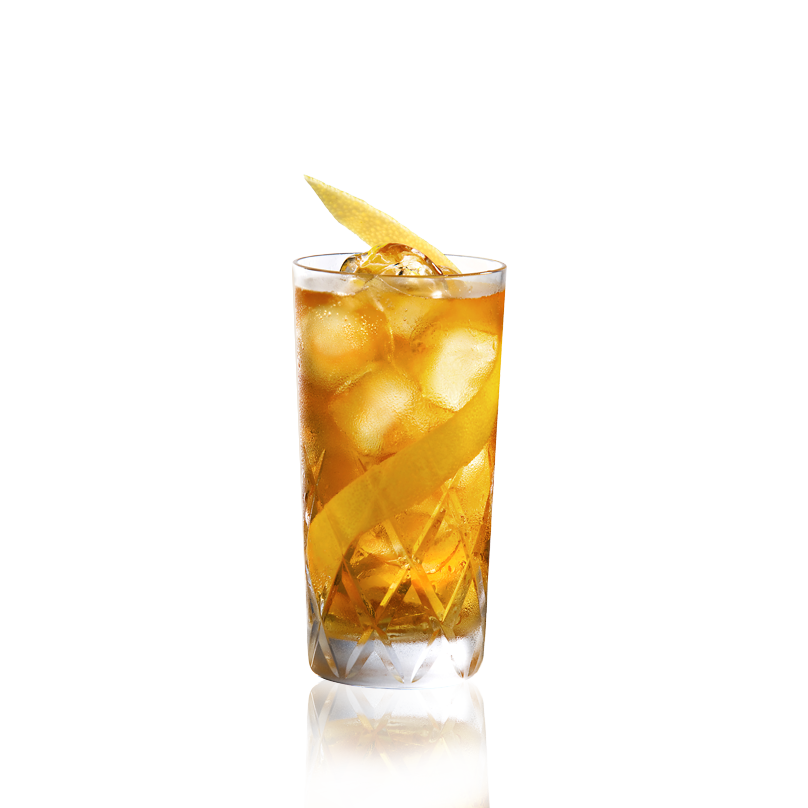 VSOP RemyGinger