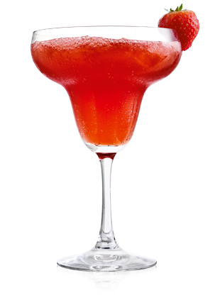 strawberry daiquiri