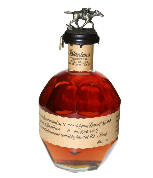 Bourbon