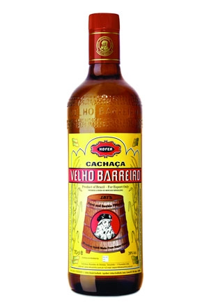 Cachaca