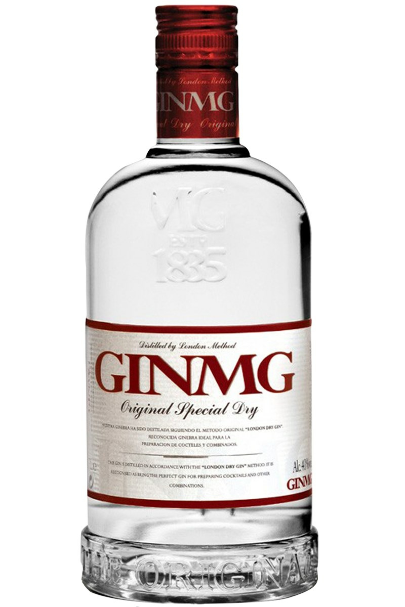 Gin