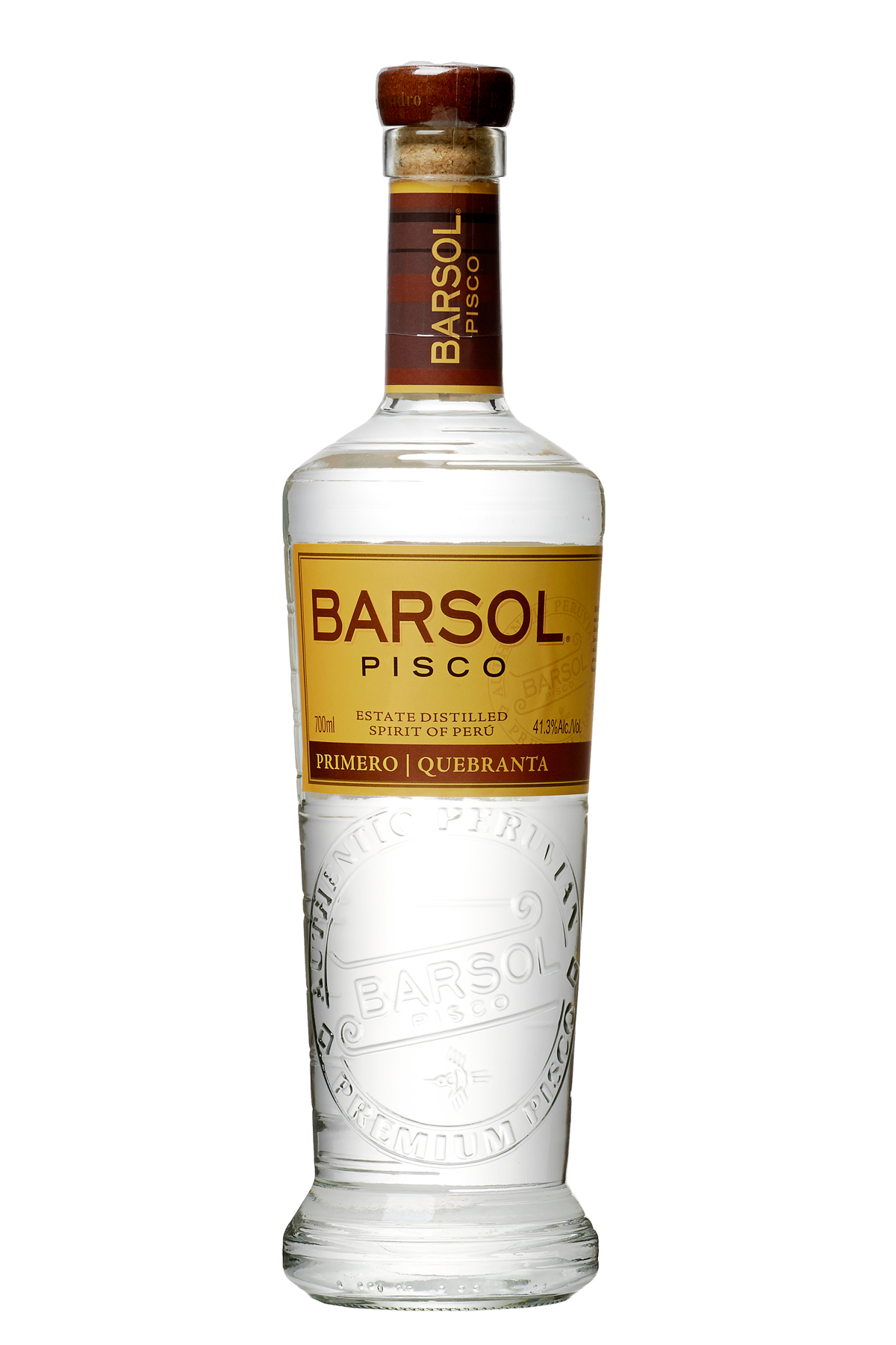 Pisco - Den Sydamerikanske Druebrændevin