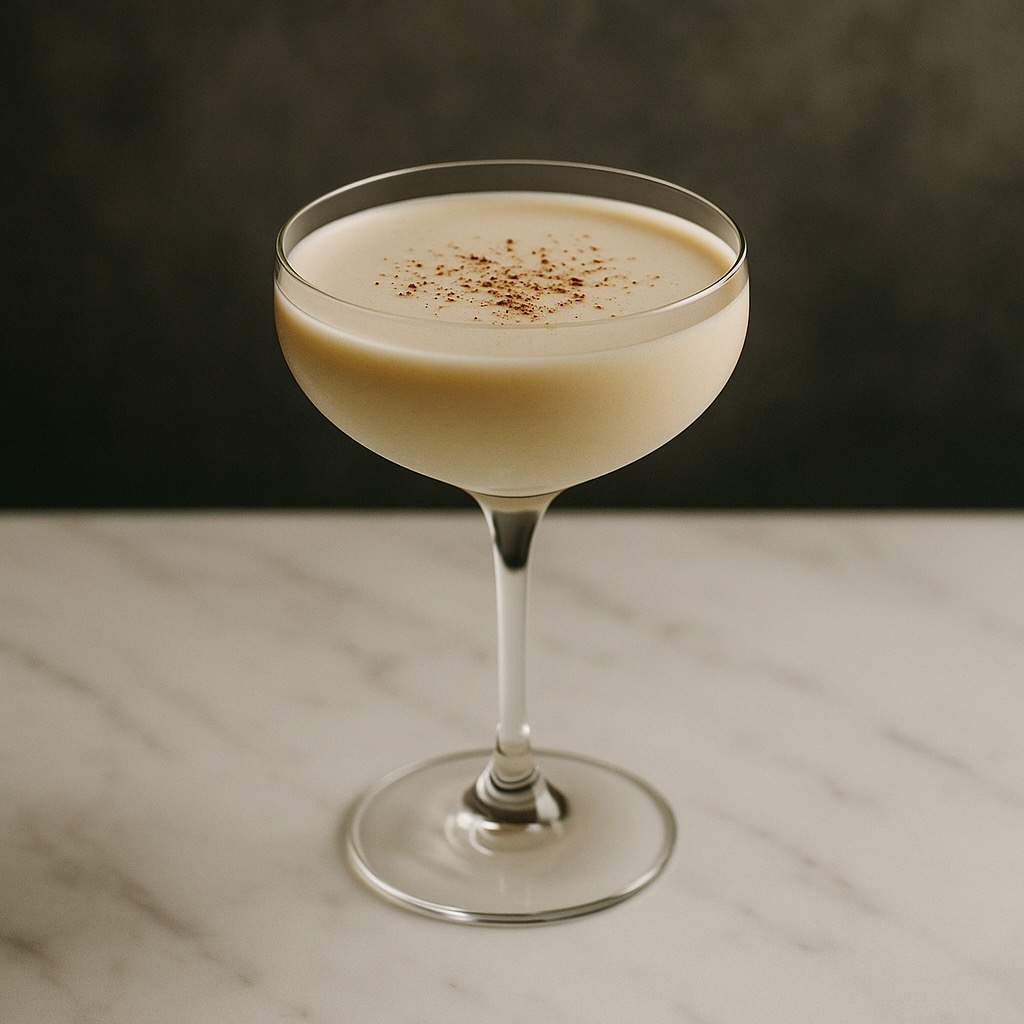 klassisk Brandy Alexander