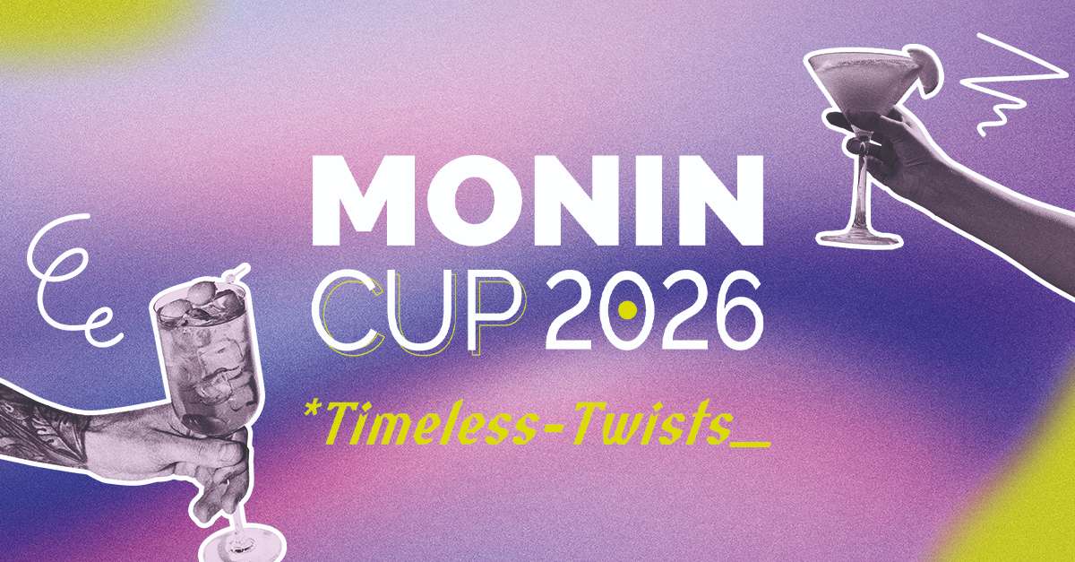 MONIN Cup 2026 kommer til Danmark